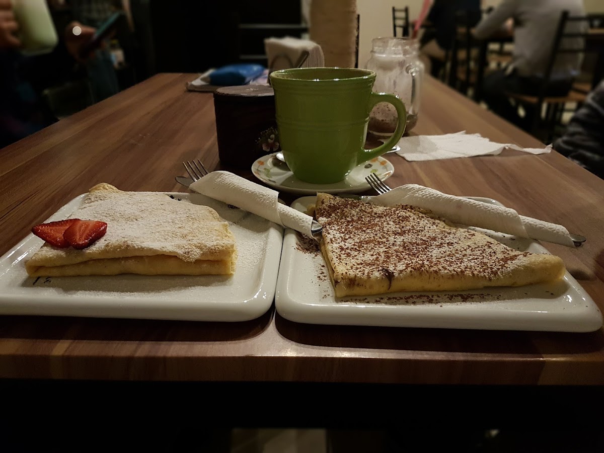 Bondelic Cafeteria Photos 9
