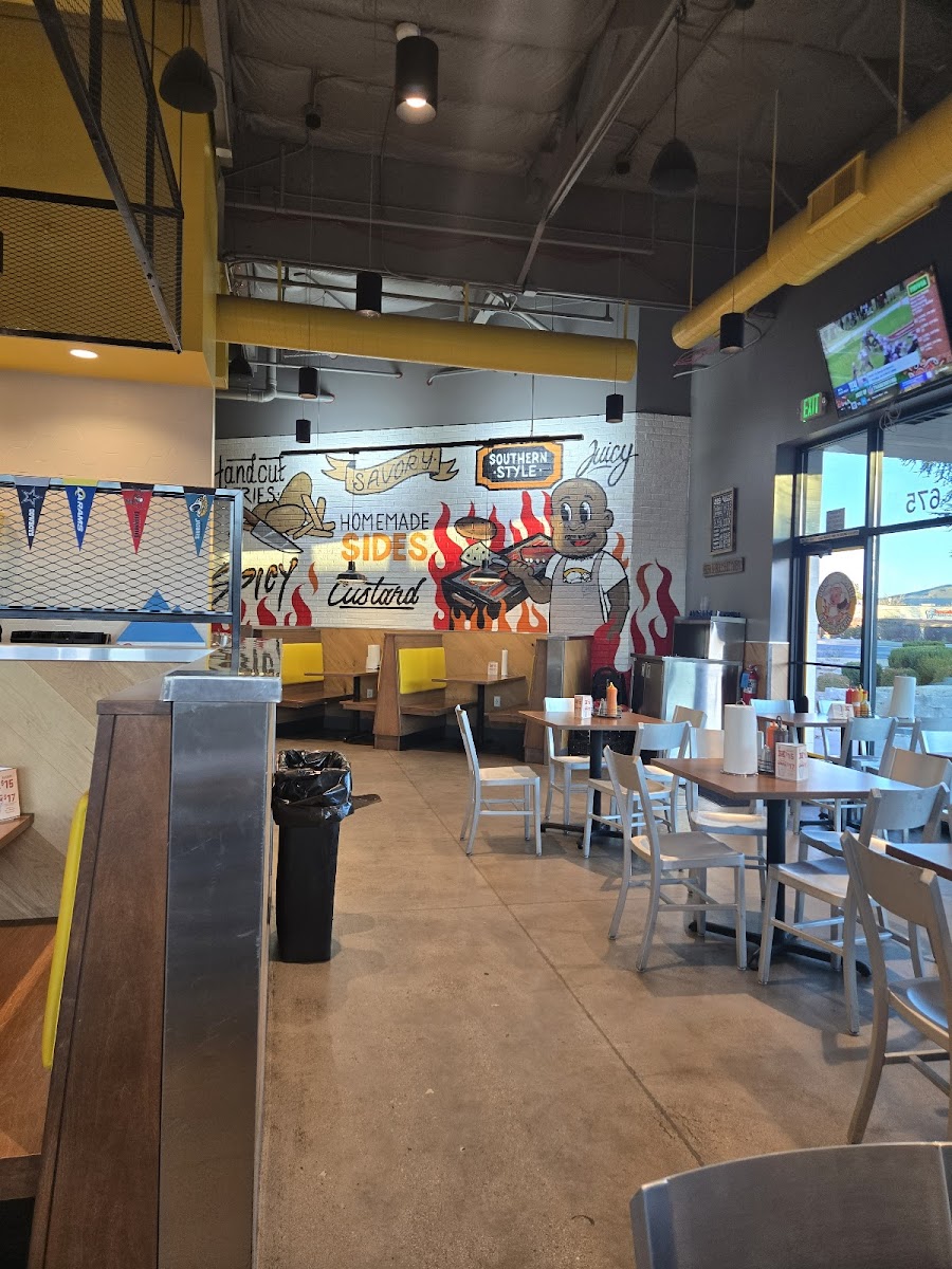 Bone Appetit Bbq Grill