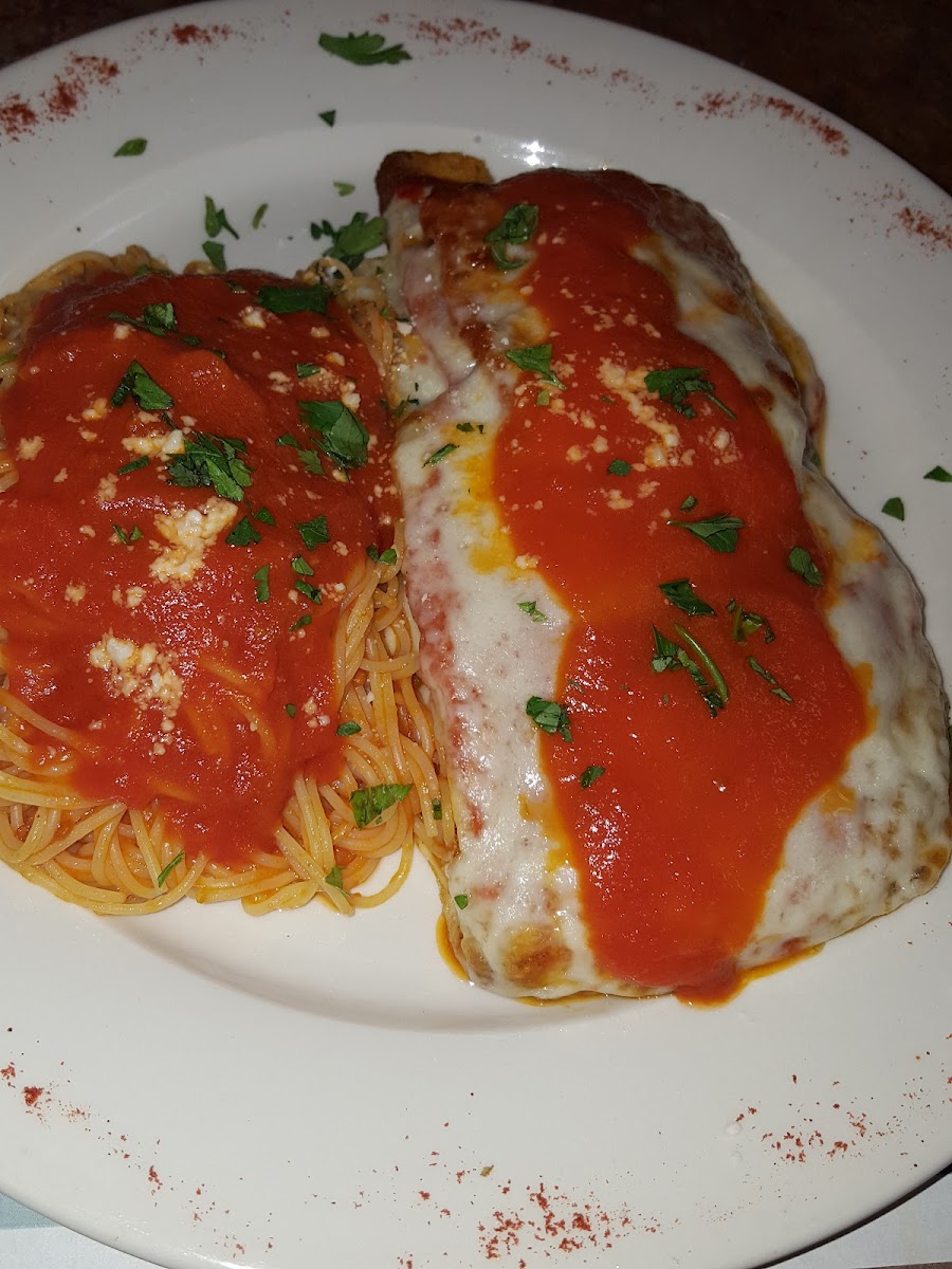 Bonetti's Pizza & Restaurant Photos 2