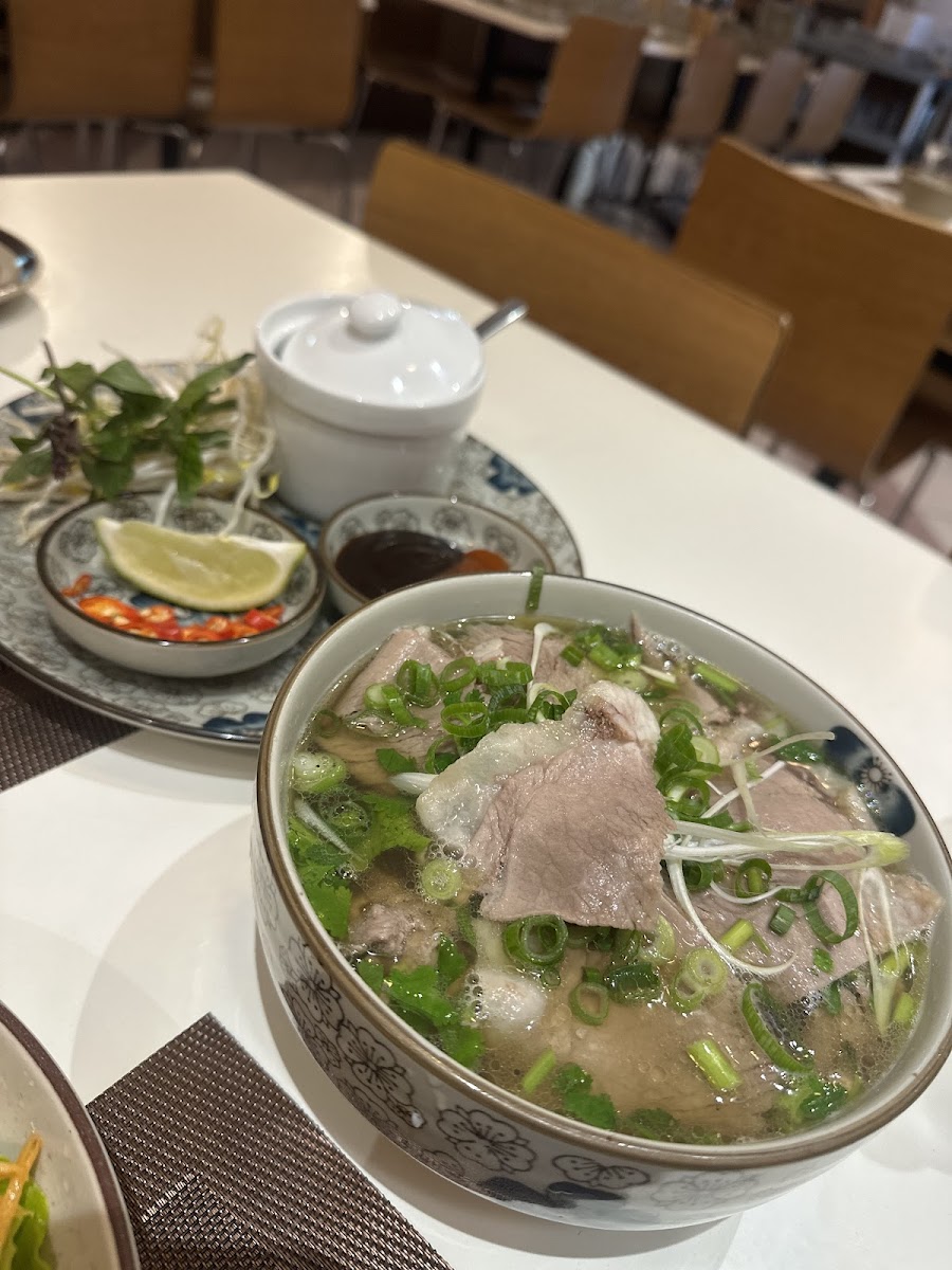 Bong's Cafe And Restaurant Photos 2