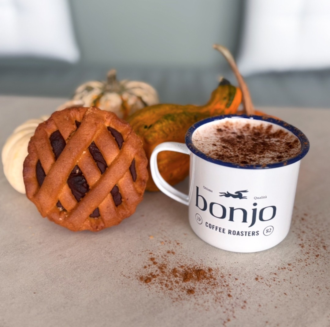 Bonjo Coffee Roasters Photos 9
