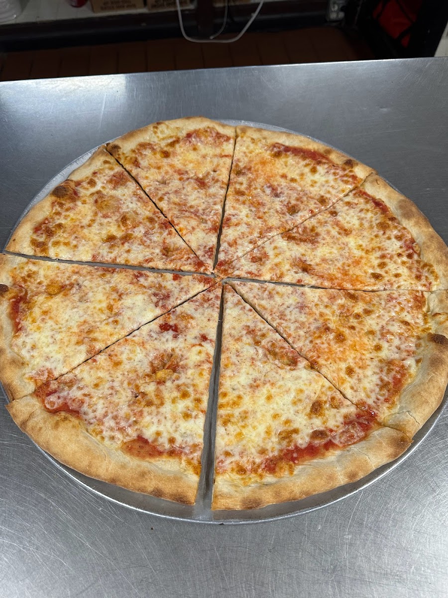 Bono Pizza Stroudsburg Photos 9