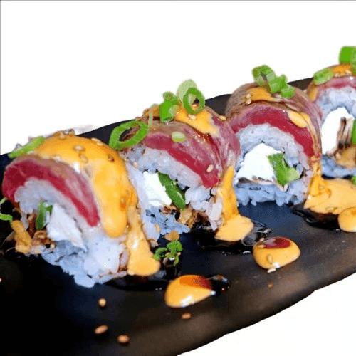Bonsai Hibachi And Sushi Photos 2