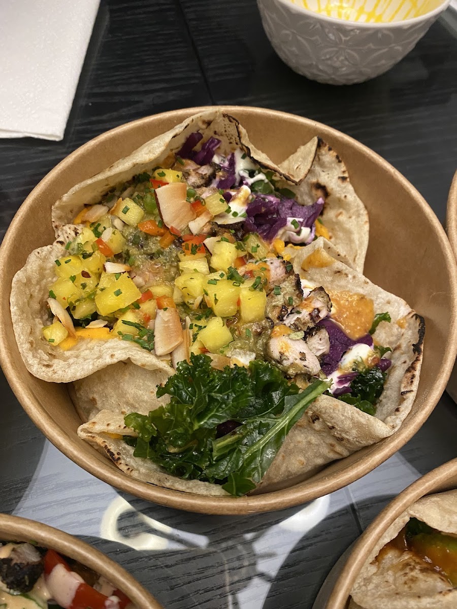 Bonyard | Restaurant De Quartier Dans Le Sud-Ouest De Montréal Photos 9