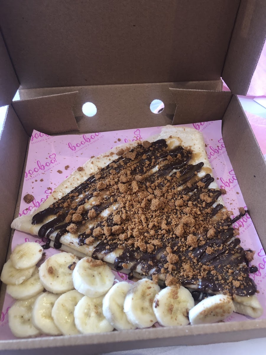 Booboo Desserts & Bubble Tea Photos 9