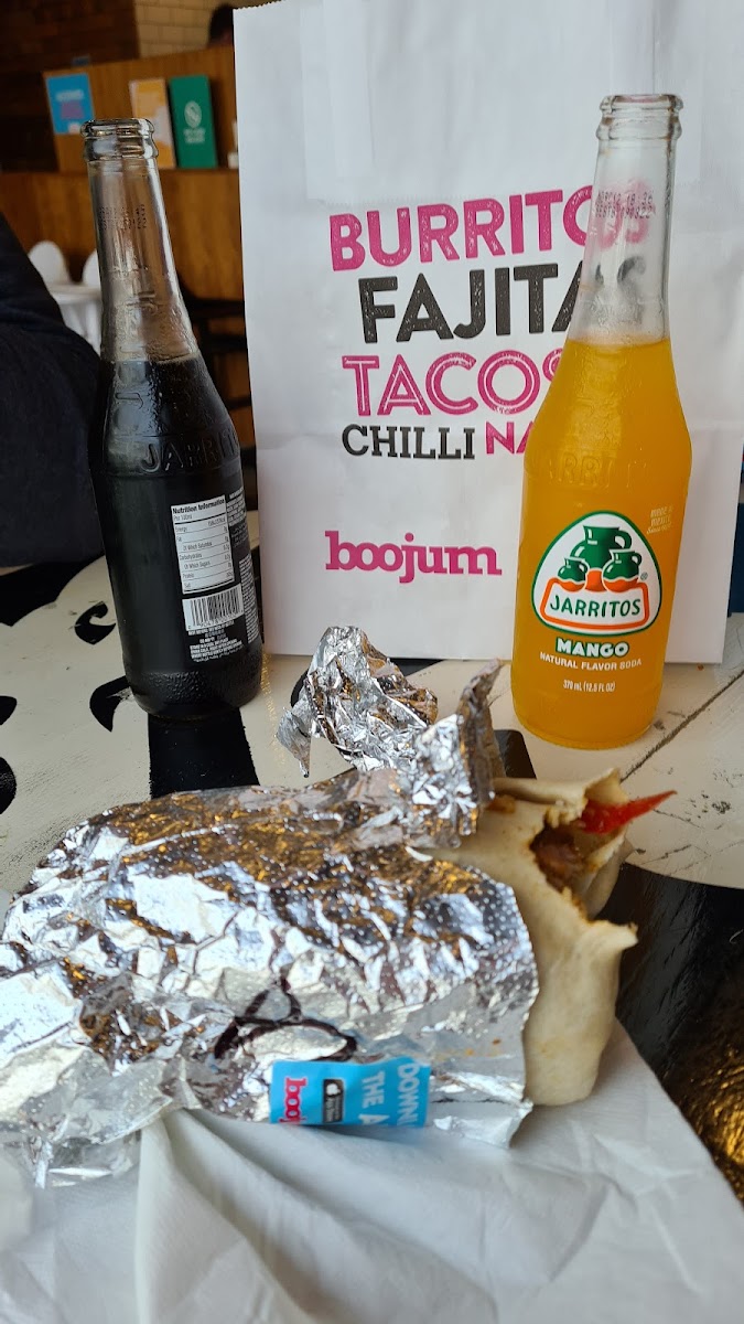 Boojum - Lisburn Road Photos 9