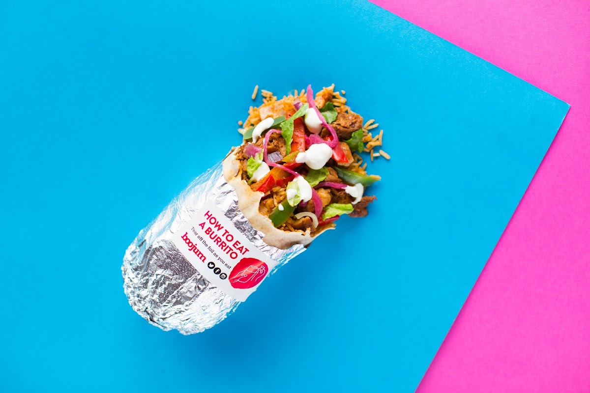 Boojum - Lisburn Road Photos 2