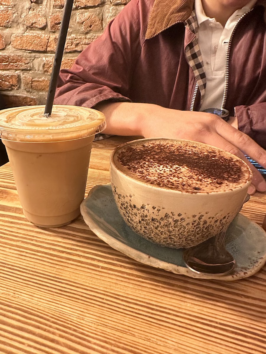Books N' Cup Cafe Photos 9