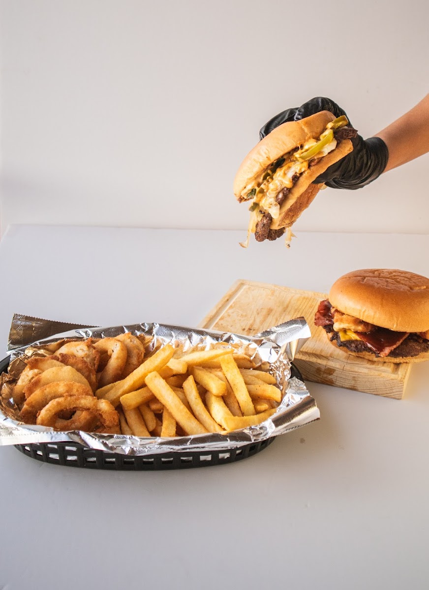 Boom Smash Burguer Photos 2