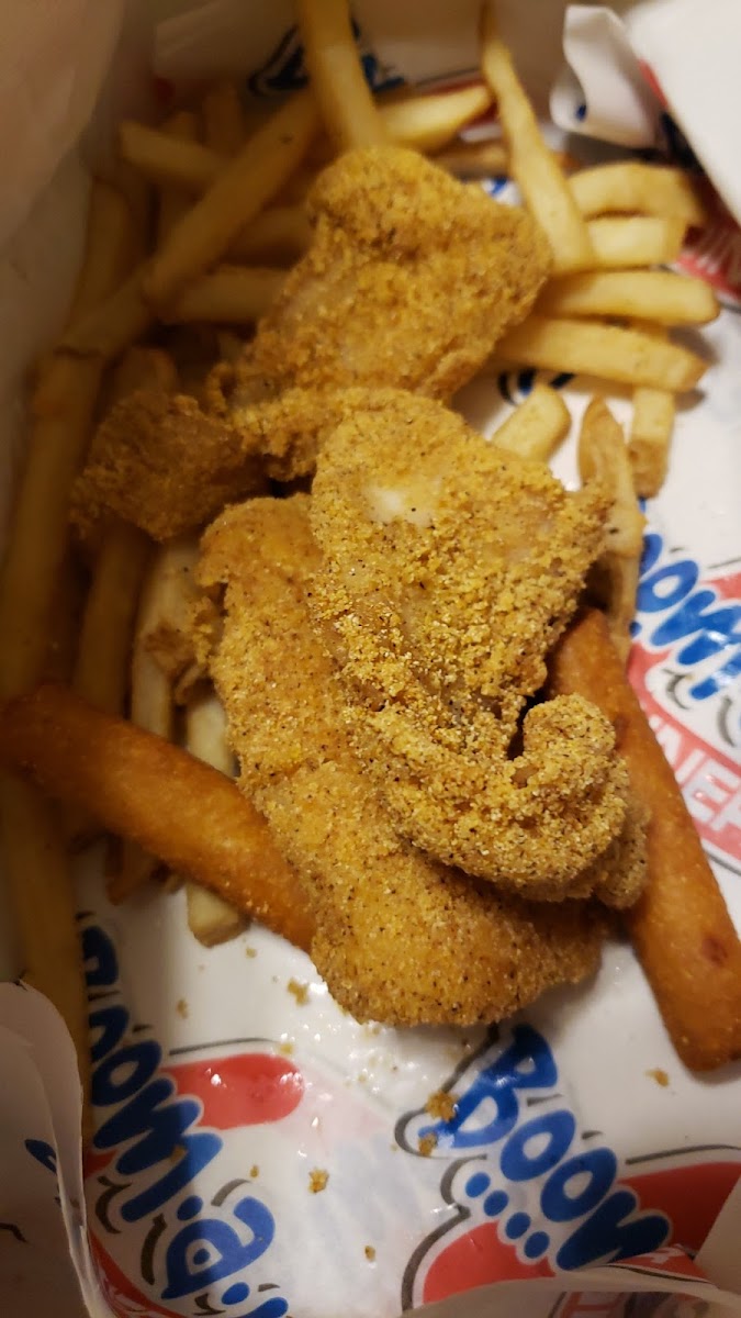 Boomarang Diner- Wagoner Photos 9
