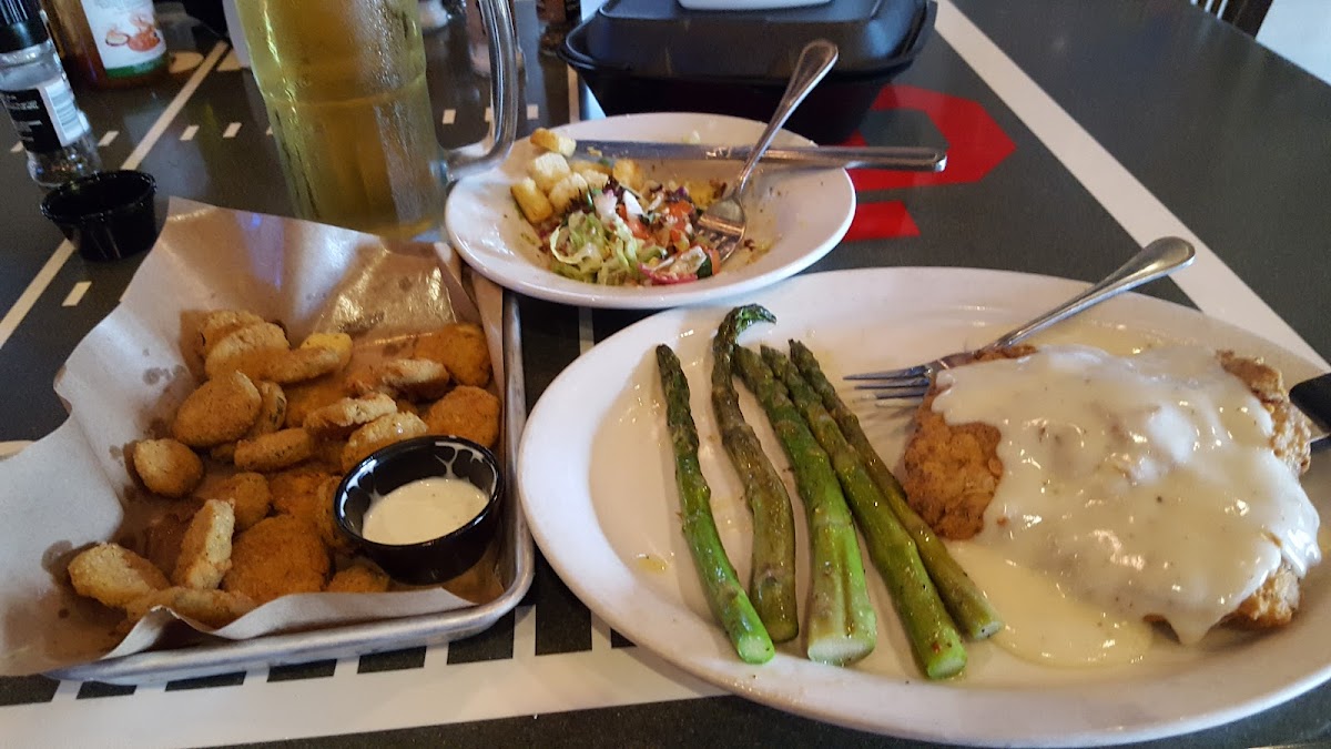 Boomtown Grill Photos 9