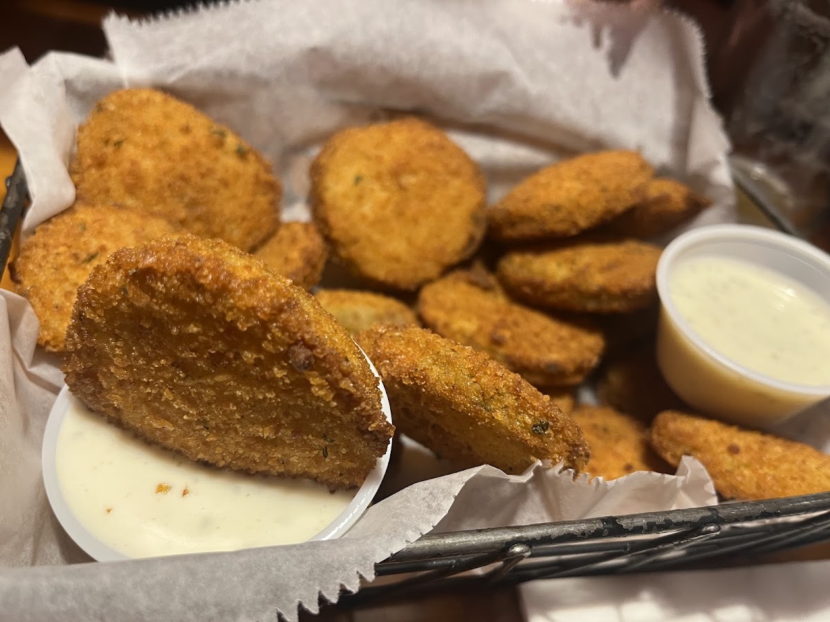Boondocks Restaurant & Bar Photos 9