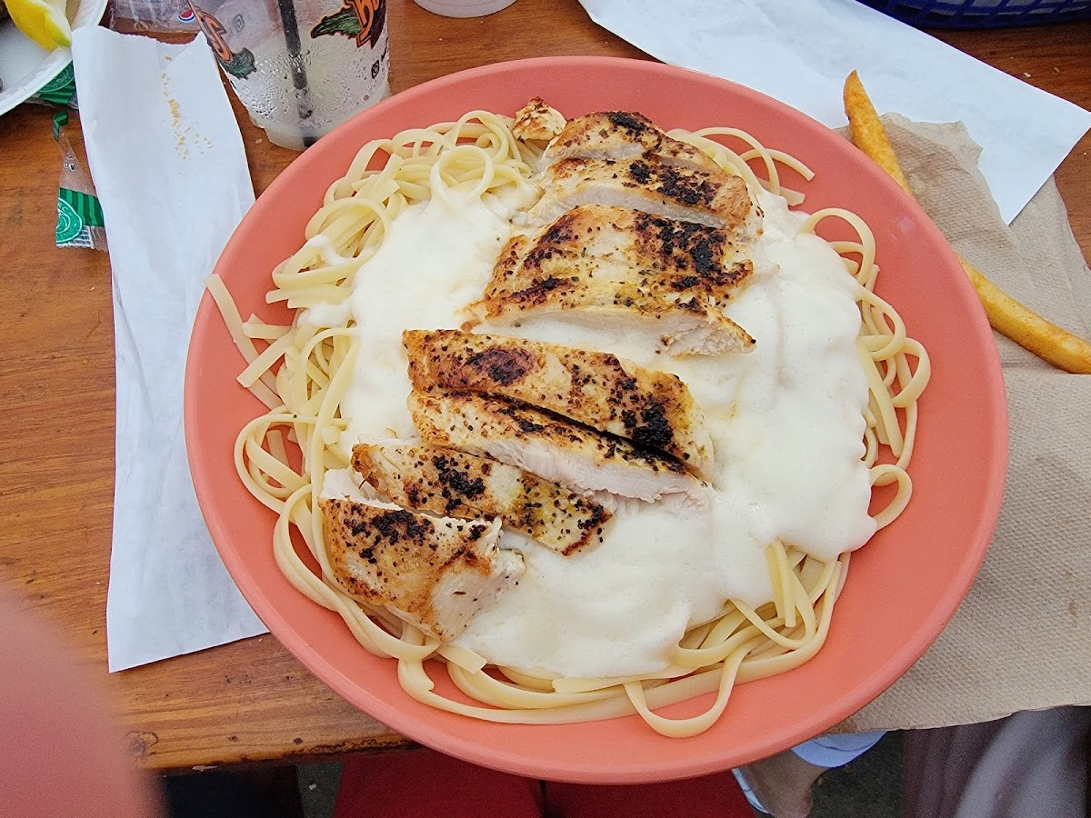Boondocks Restaurant Photos 9