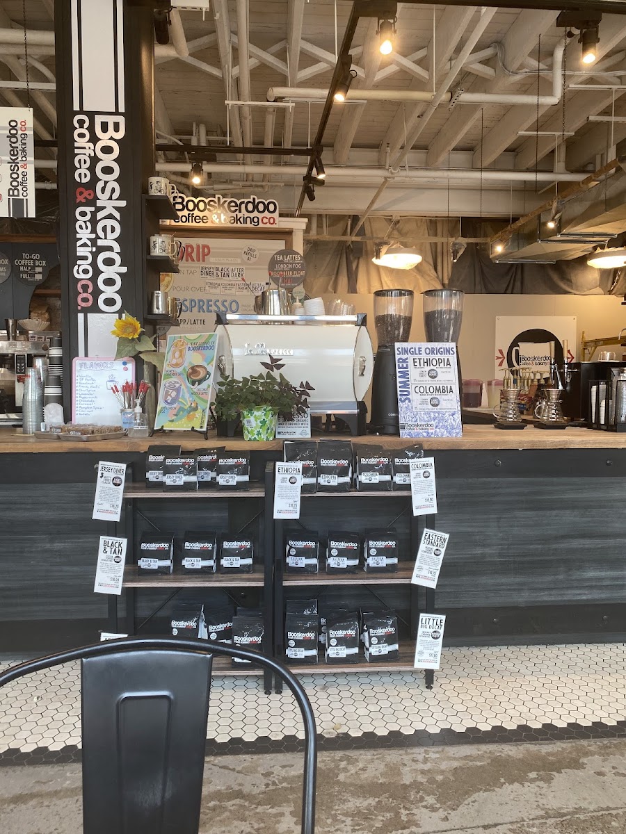 Booskerdoo Coffee & Baking Co. Red Bank Photos 9