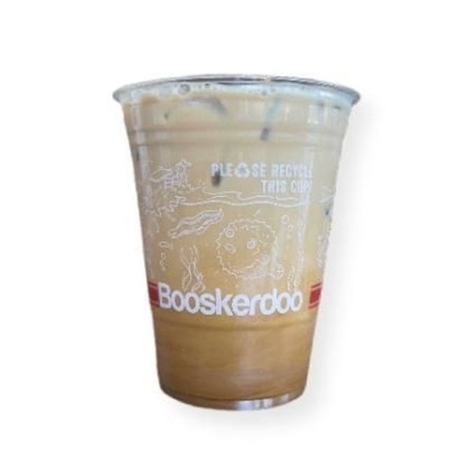 Booskerdoo Coffee & Baking Co. Red Bank Photos 2