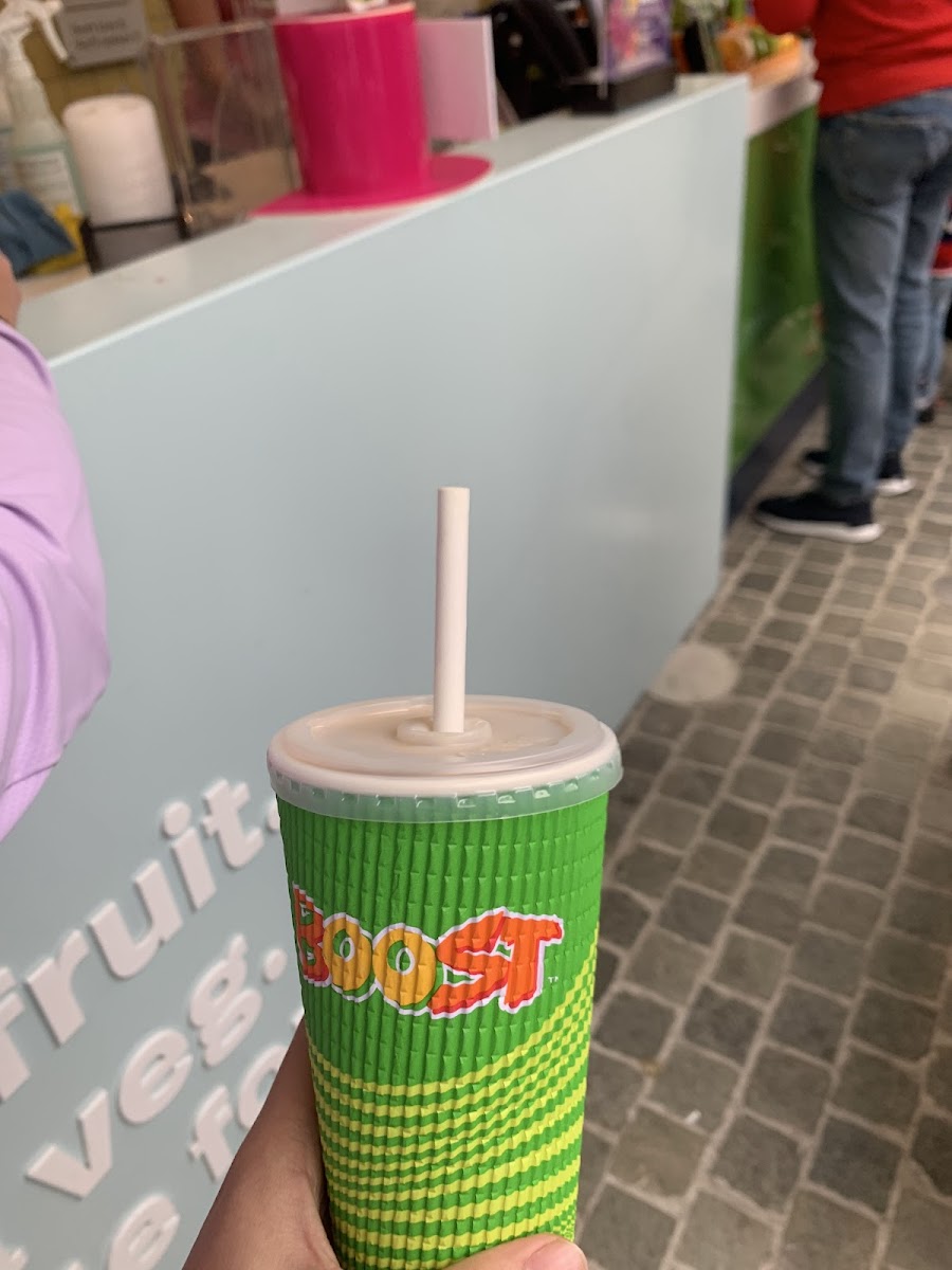 Boost Juice Harbour Town Adelaide Photos 9