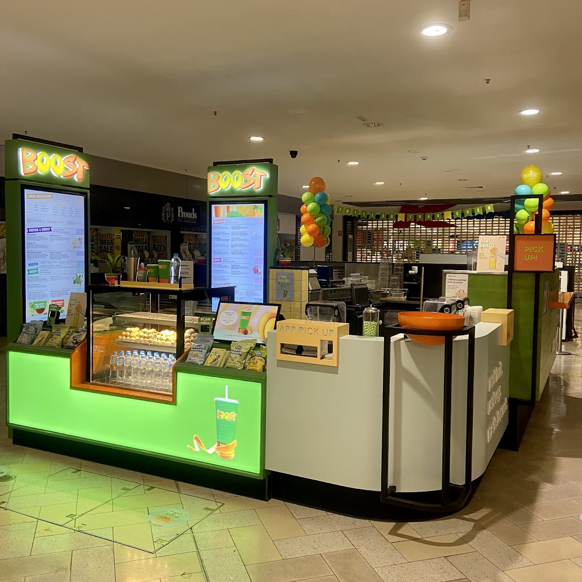 Boost Juice Wendouree Photos 2