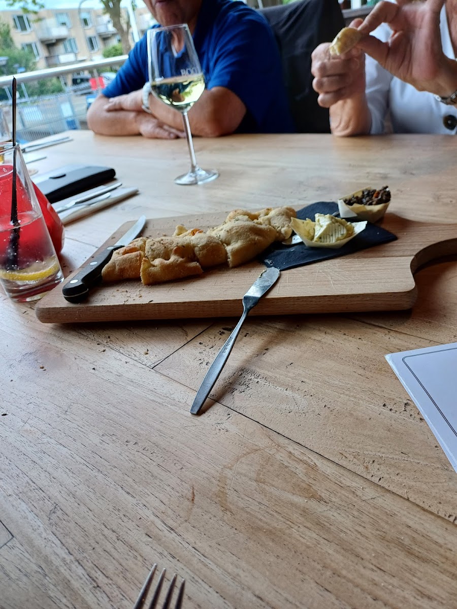 Boot Eten & Drinken Photos 9