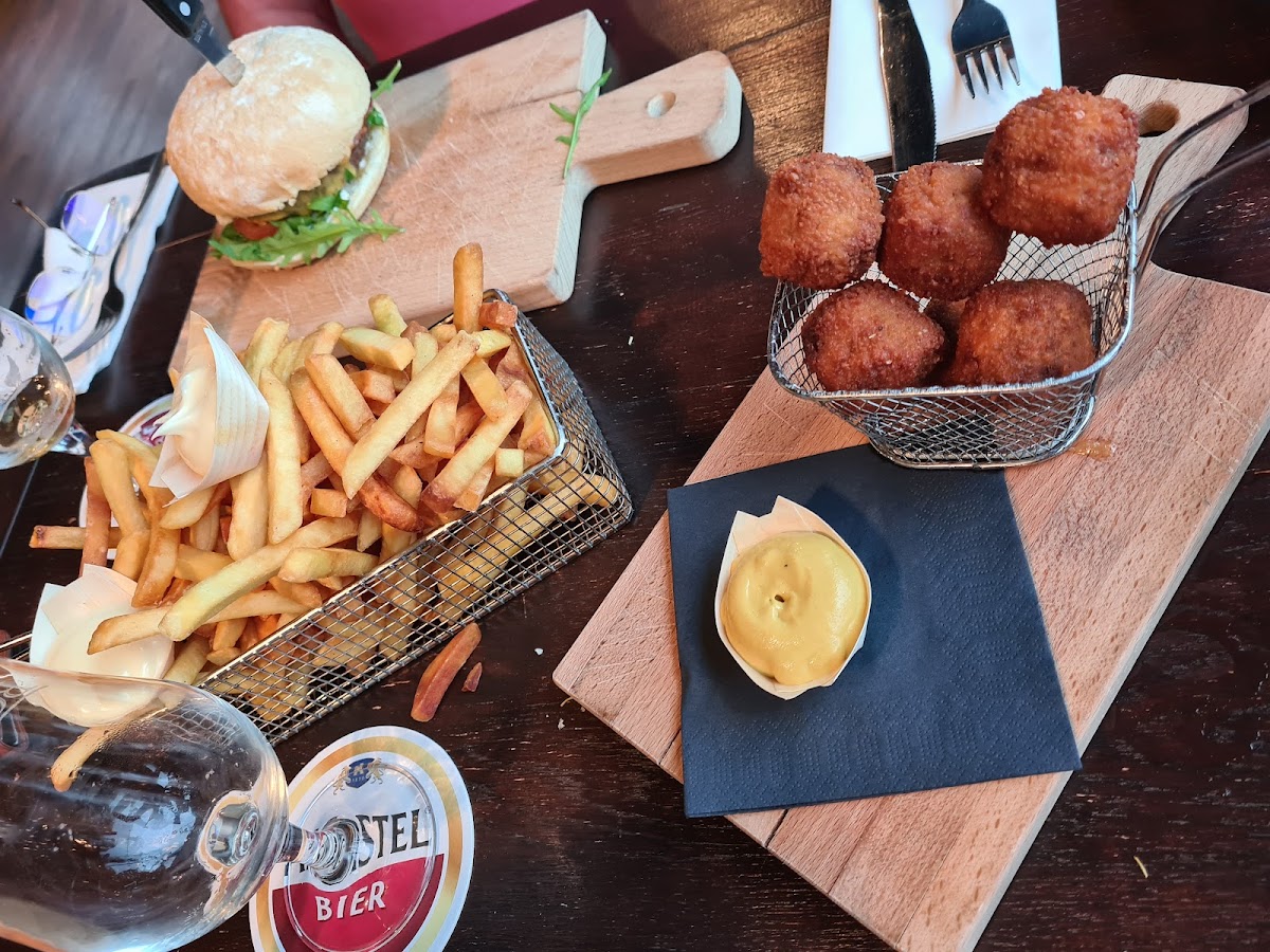 Boot Eten & Drinken Photos 2