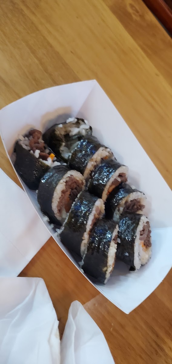 Bopcha, Eat Korean Food Photos 9