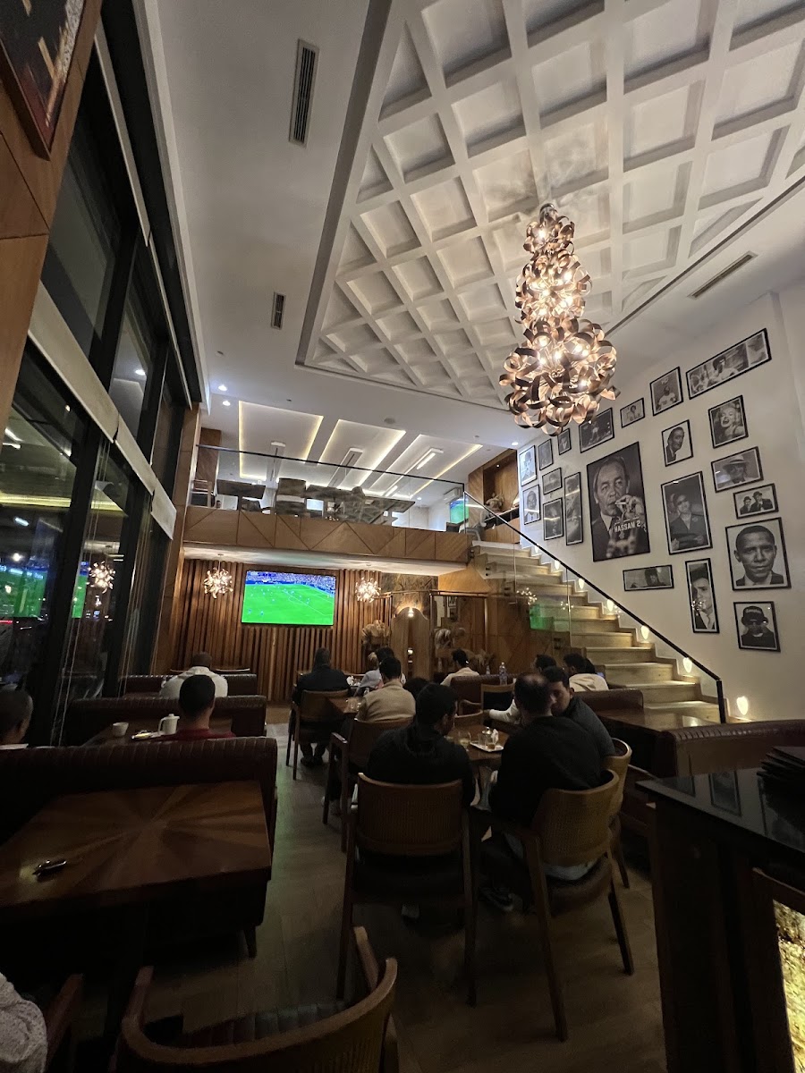 Boréal Bistro Café Photos 2