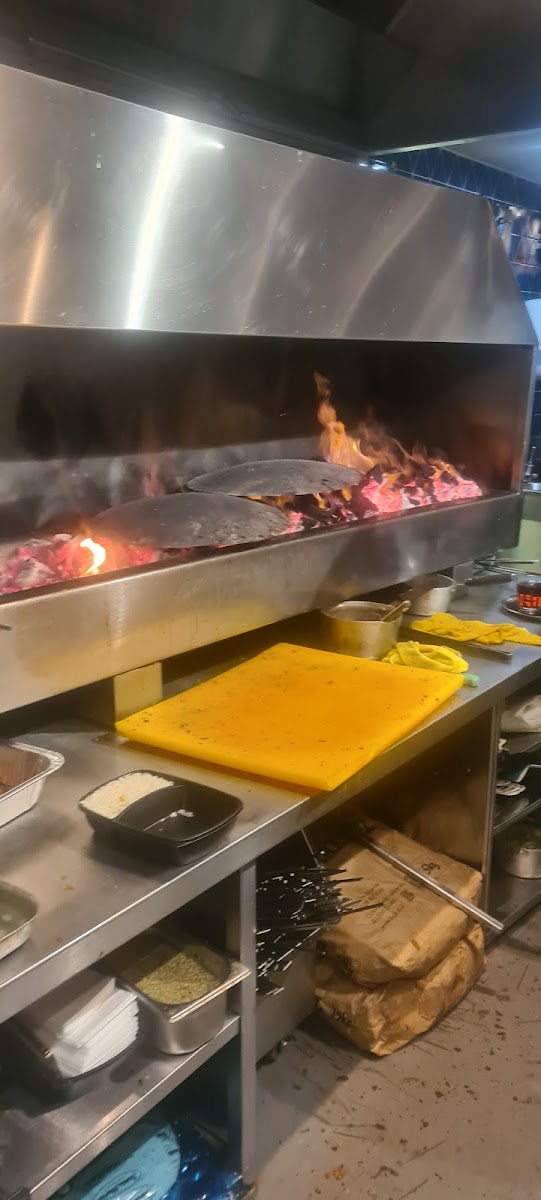 Borehamwood Best Kebab Photos 9
