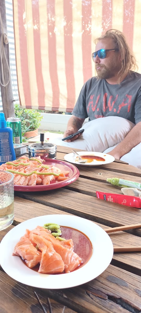 Borella Seafood Photos 9