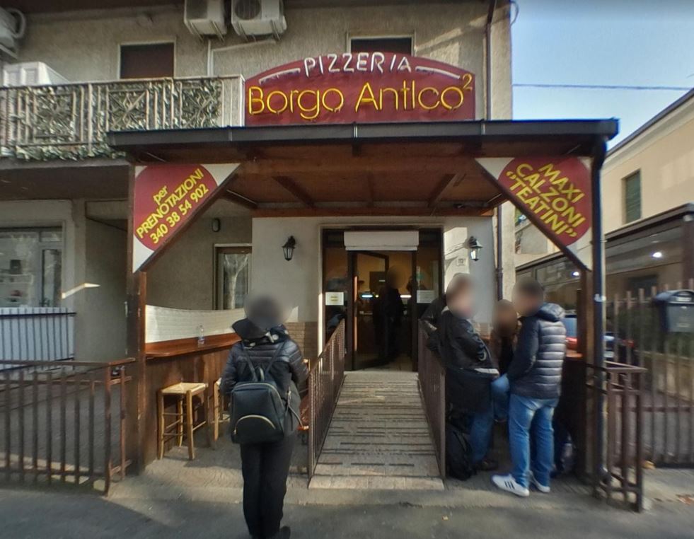Borgo Antico