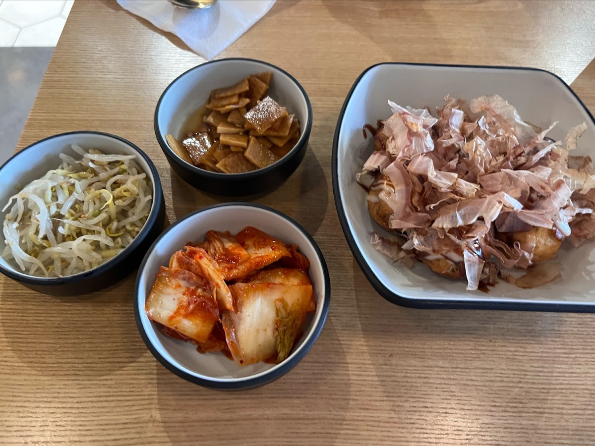Bori Korean Restaurant Photos 9