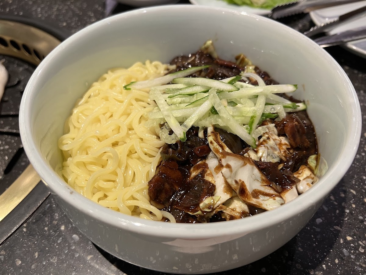 Born Ga Korea Restaurant Photos 9