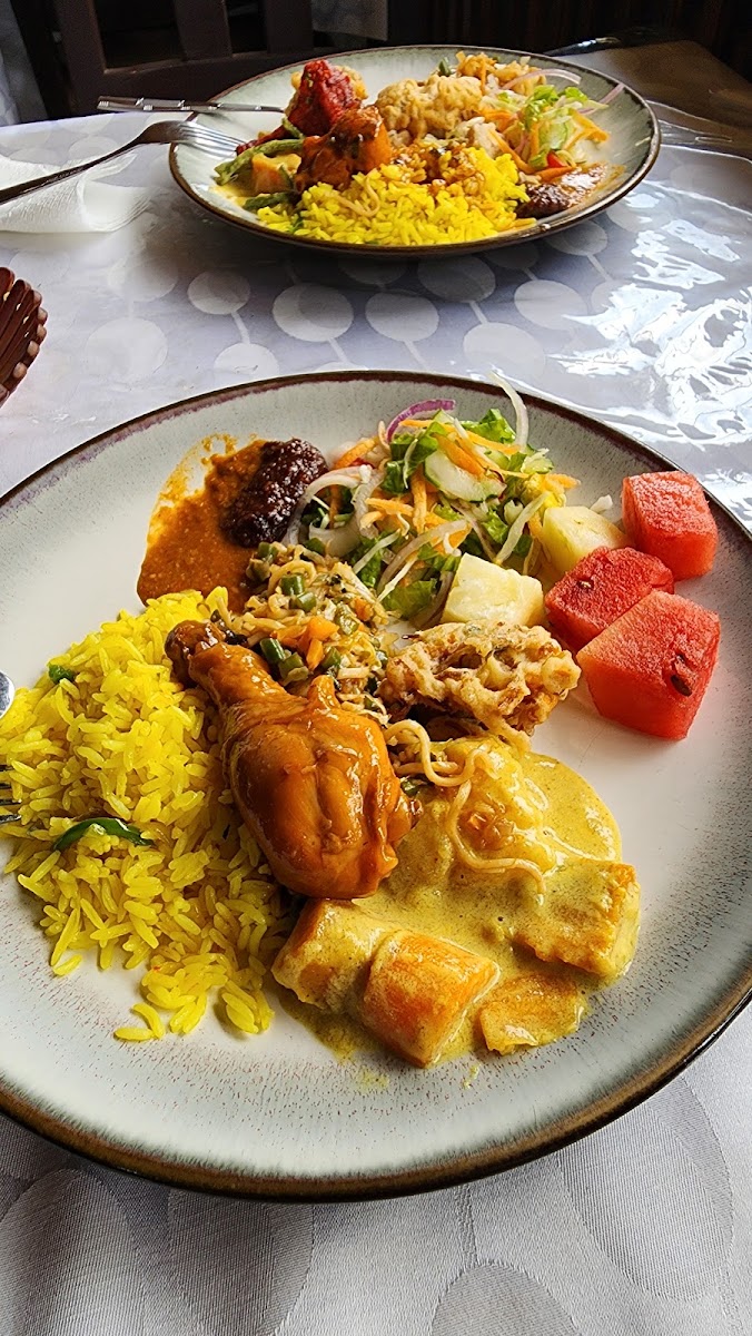 Borneo Indonesian Restaurant Photos 9