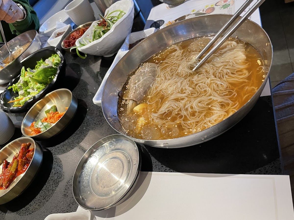 Bornga Korean Bbq Restaurant Rhodes Central Photos 9