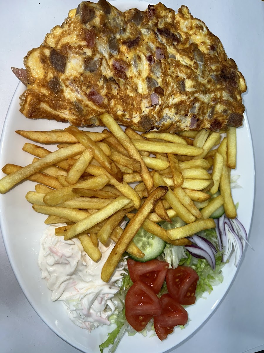 Borough Green Cafe Photos 9