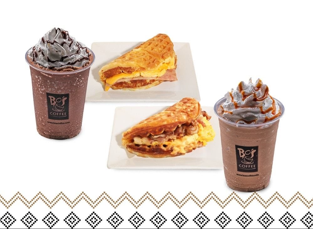 Bo's Coffee Iligan Photos 2