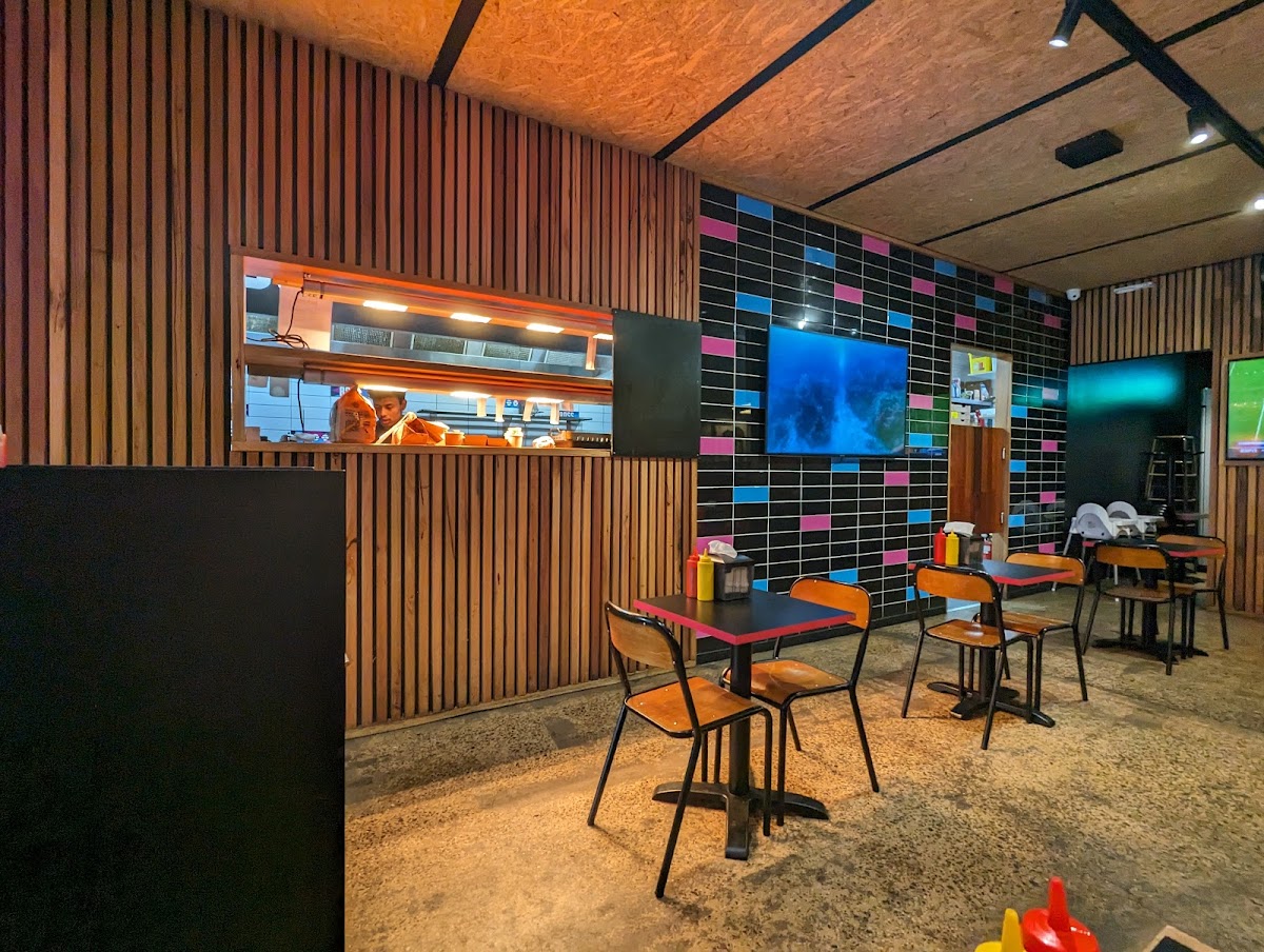 Boss Burger Co. Ballarat