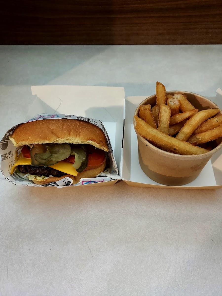 Boss Burger Co. Ballarat Photos 9