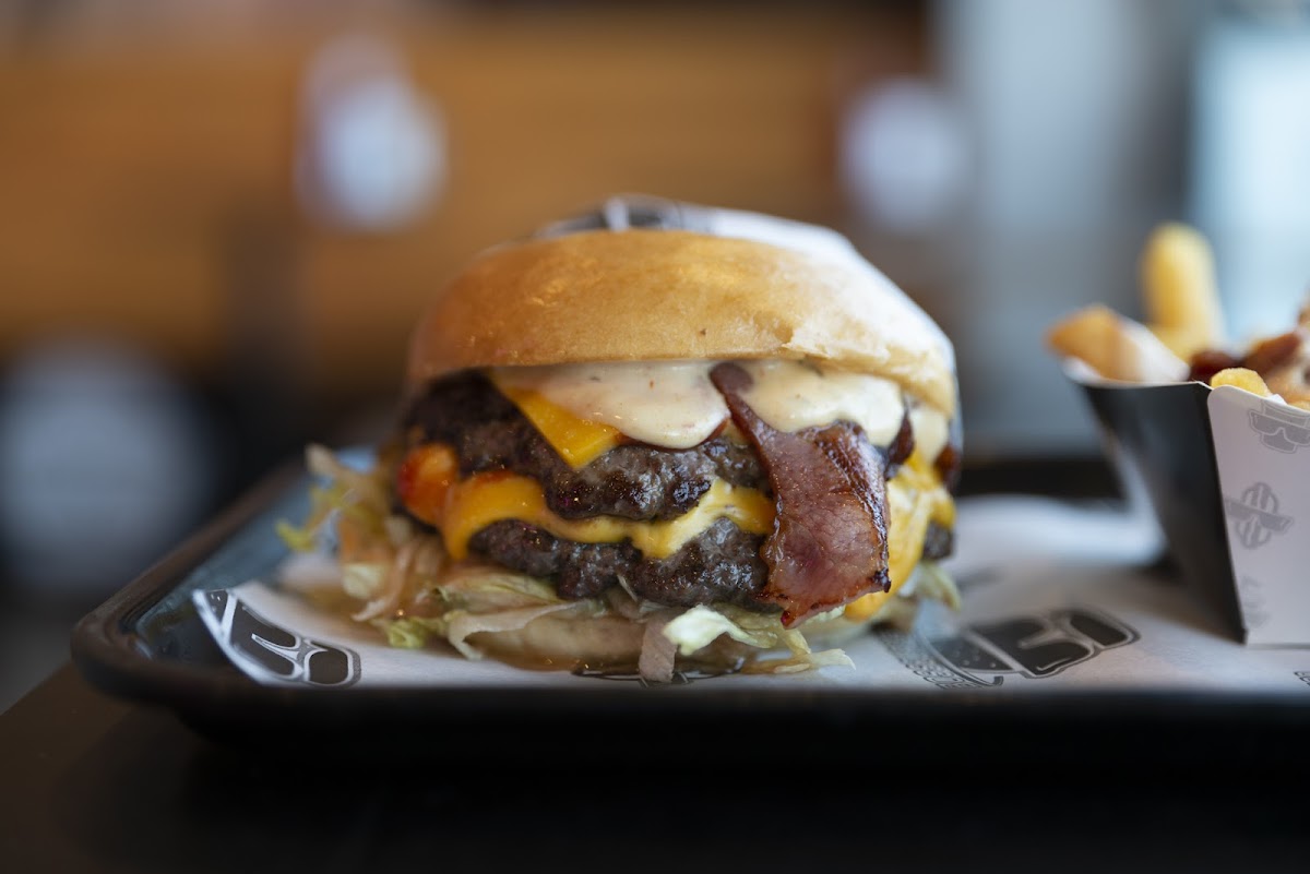 Boss Burger Co. Ballarat Photos 2