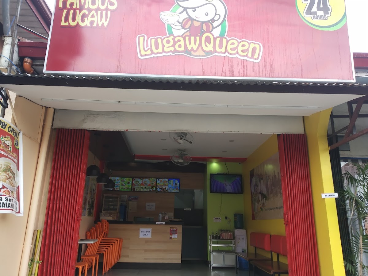 Bossowen Lugawan