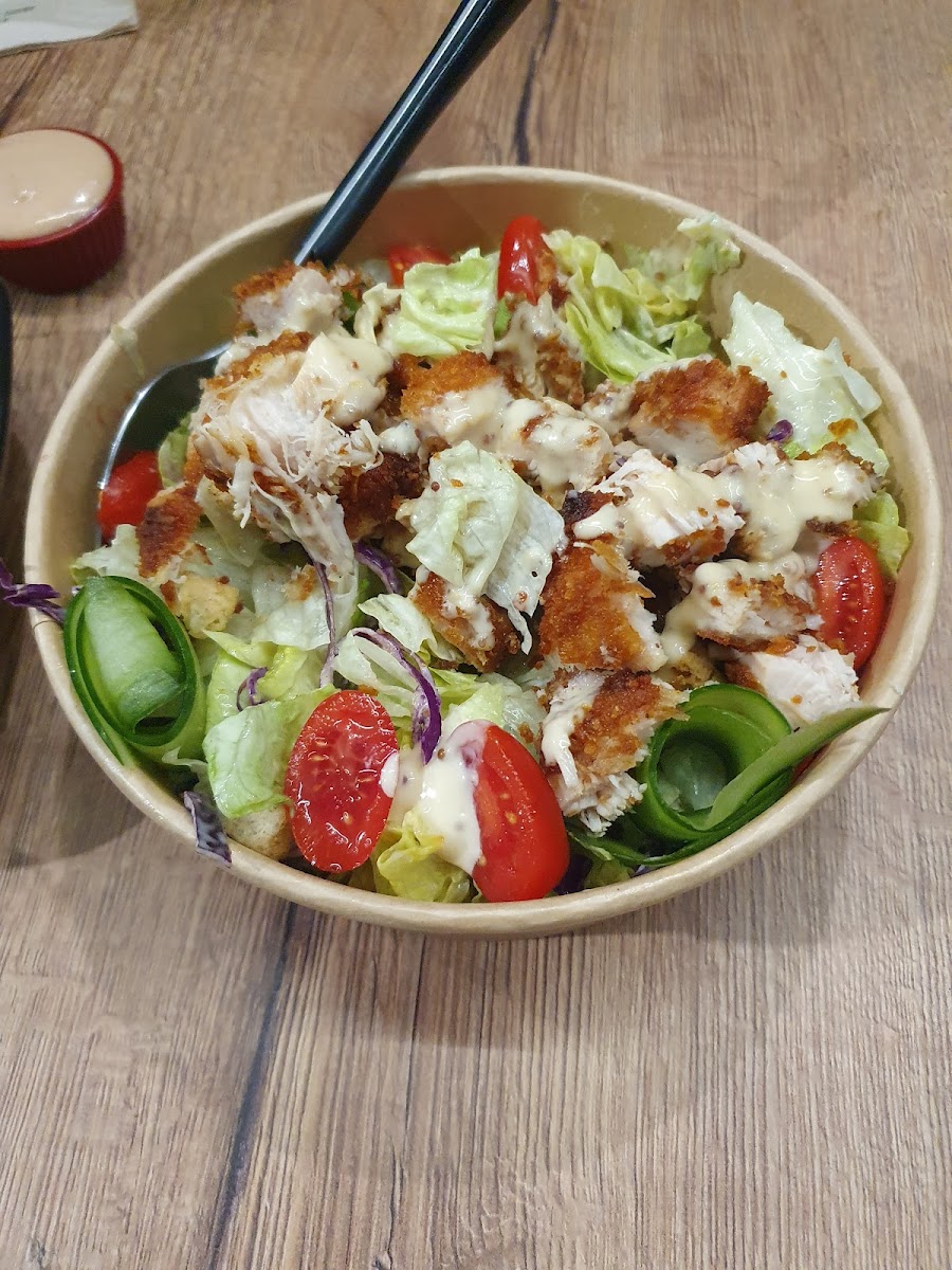 Boston Burger Bar Photos 9