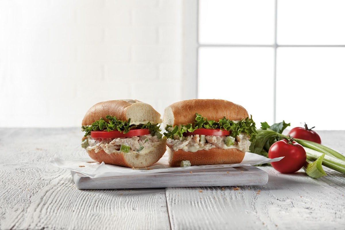 Boston Market Photos 9