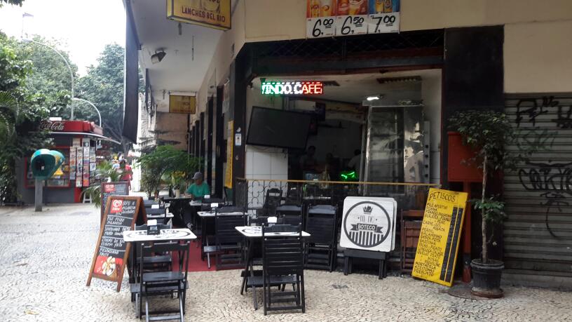 Boteco Bel Rio