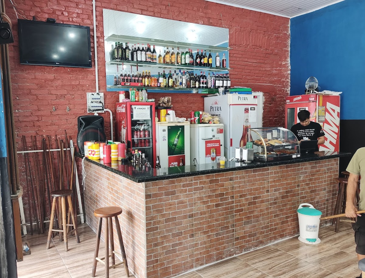 Boteco Da Vila