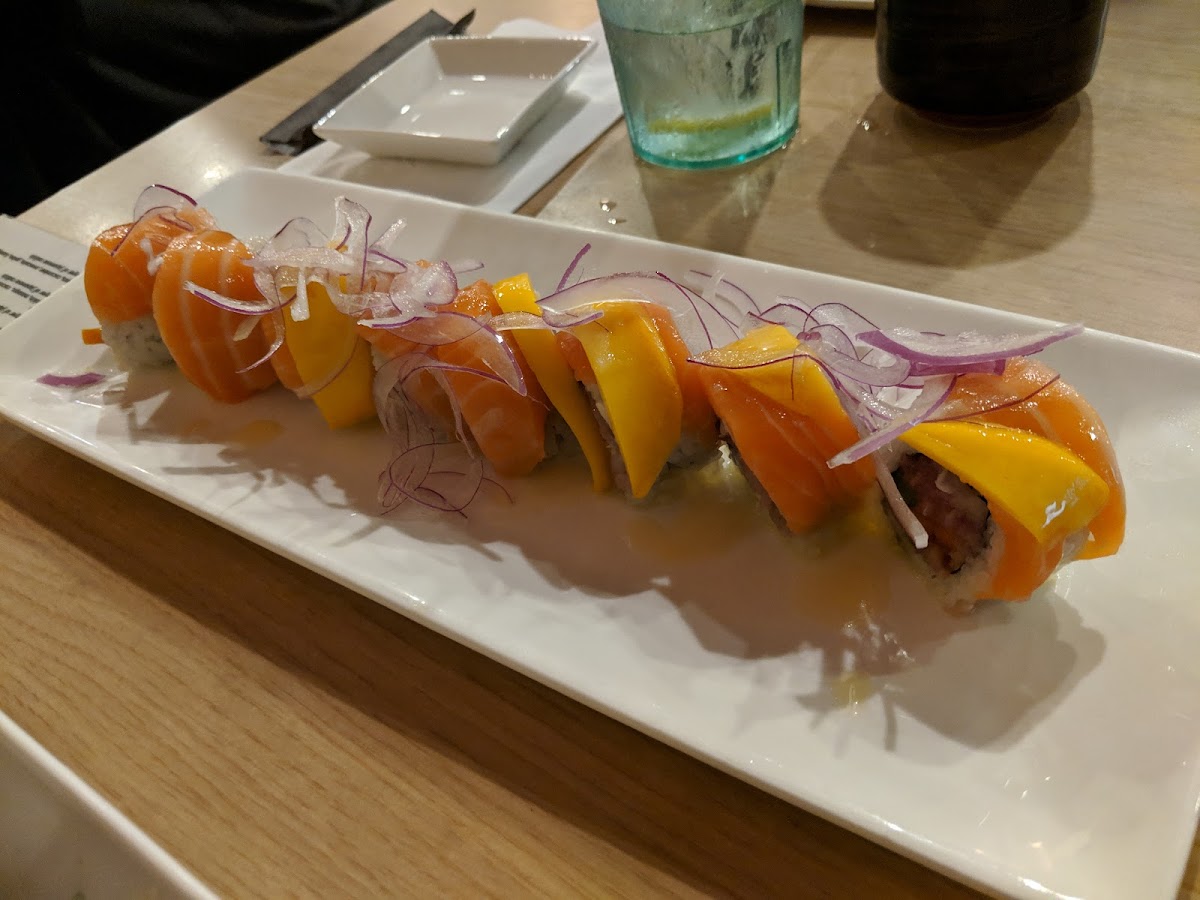 Boto Sushi Del Mar Photos 9