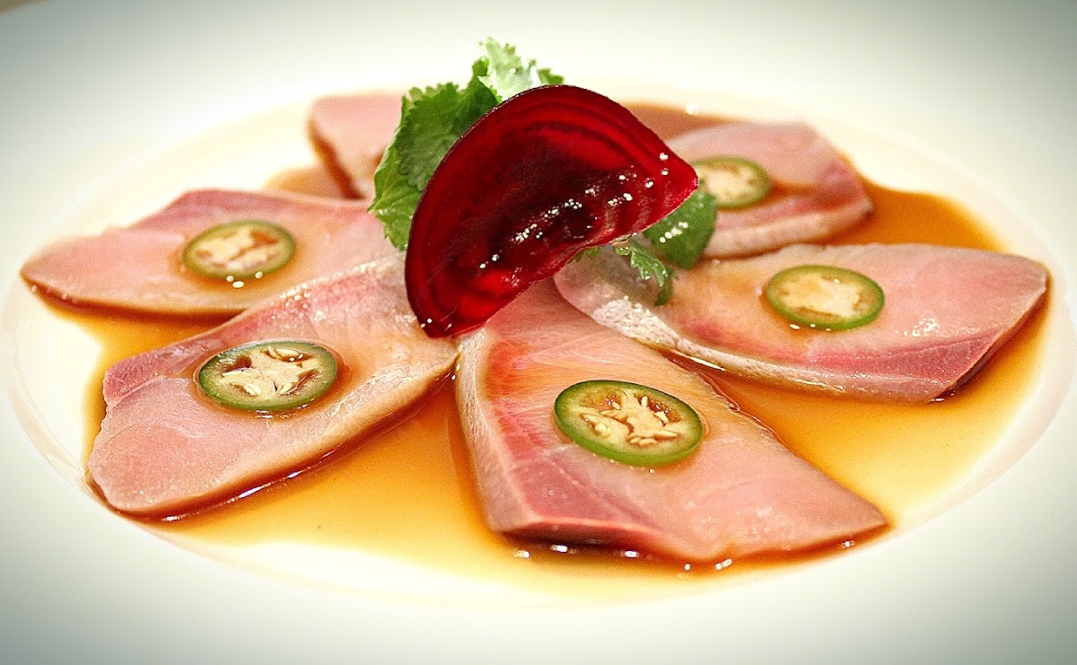 Boto Sushi Del Mar Photos 2