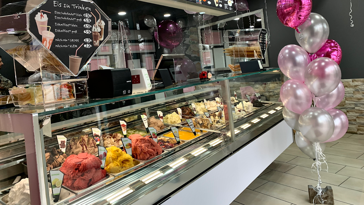 Bottega Del Gelato