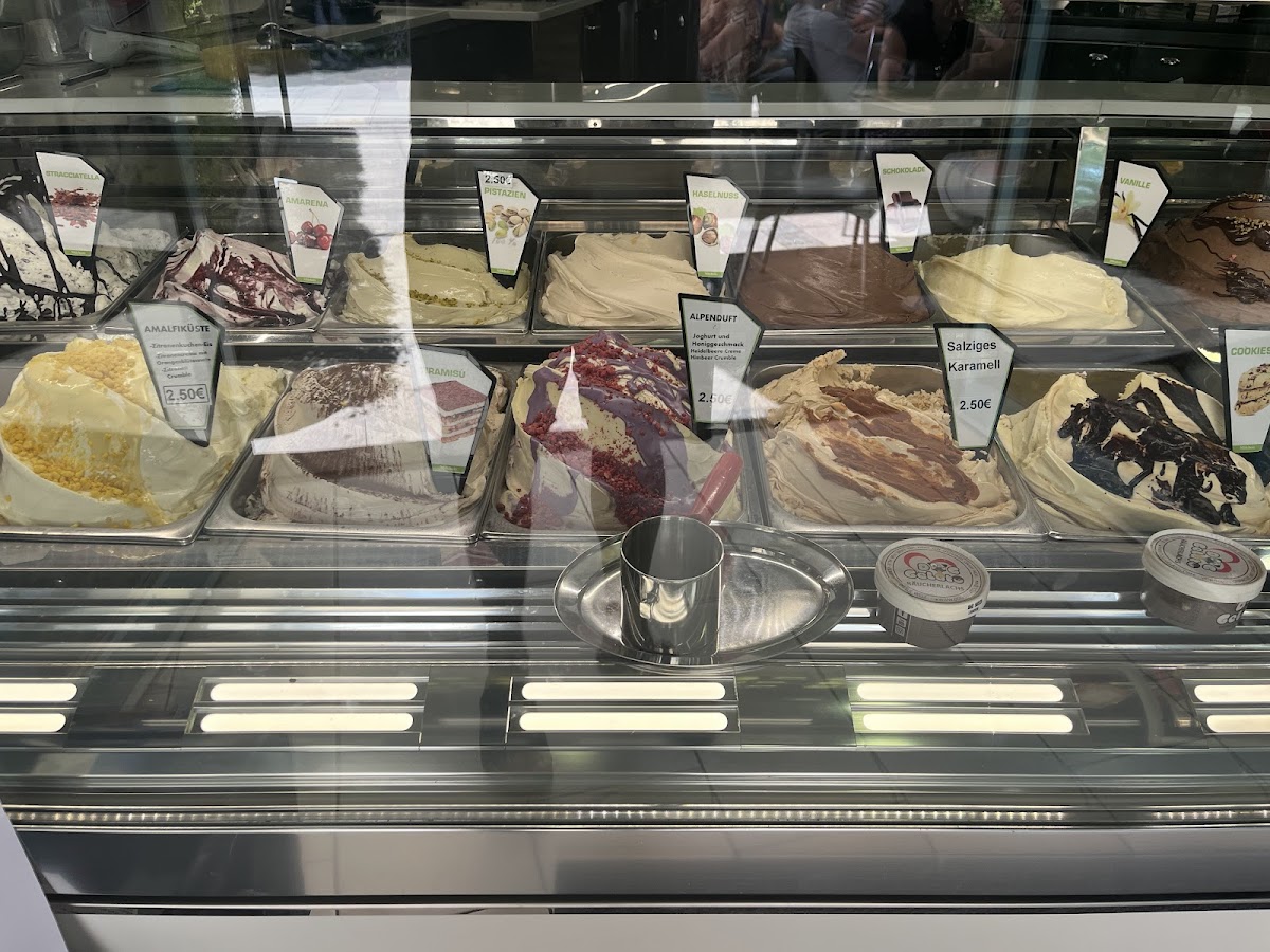Bottega Del Gelato Photos 2