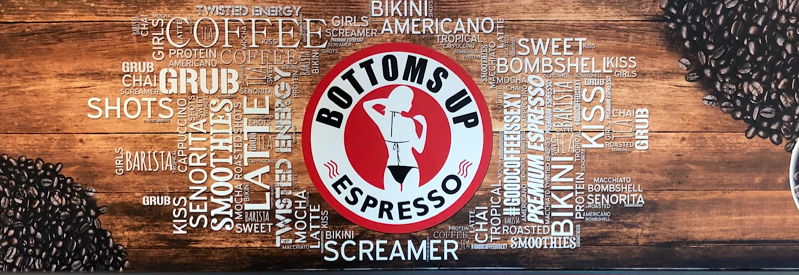 Bottoms Up Espresso Photos 2