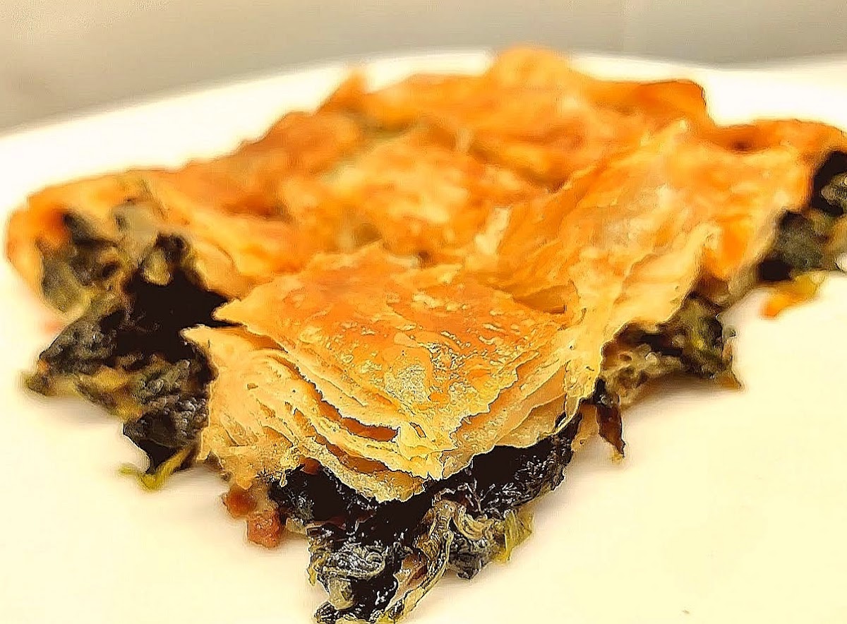 Bougatsa Milkakis Photos 9