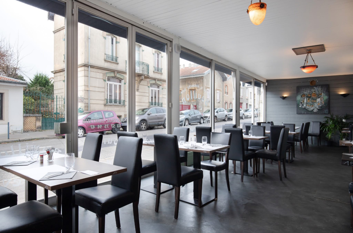 Bouillon Médreville - Brasserie Le Medrevil