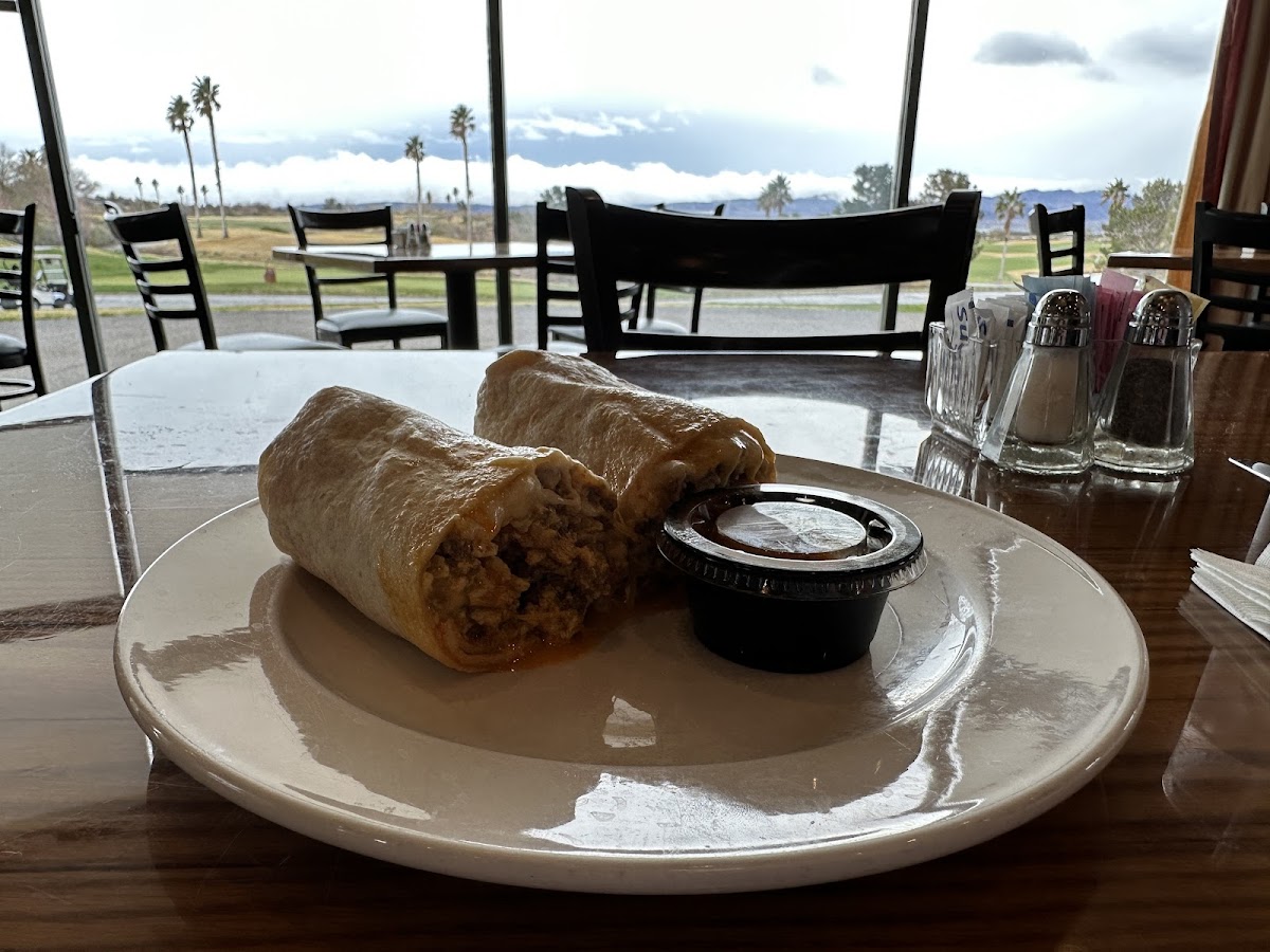 Boulder Creek Grill